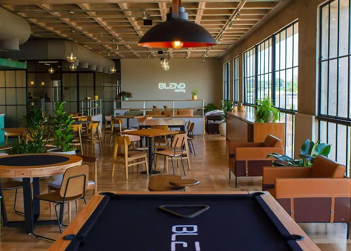 Blend Coliving One