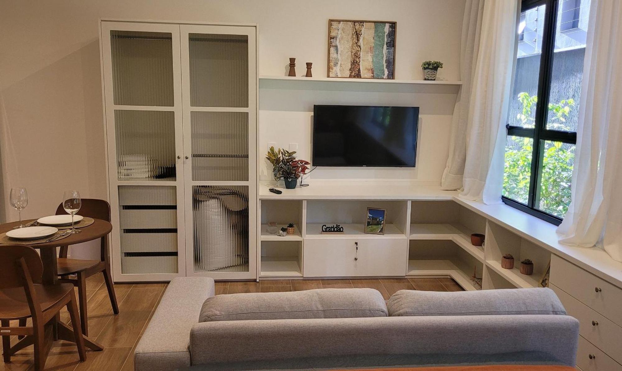 Blend Coliving One Apartment *