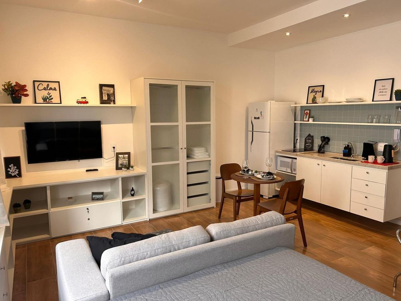 Apartment Blend Coliving One Ribeirao Preto