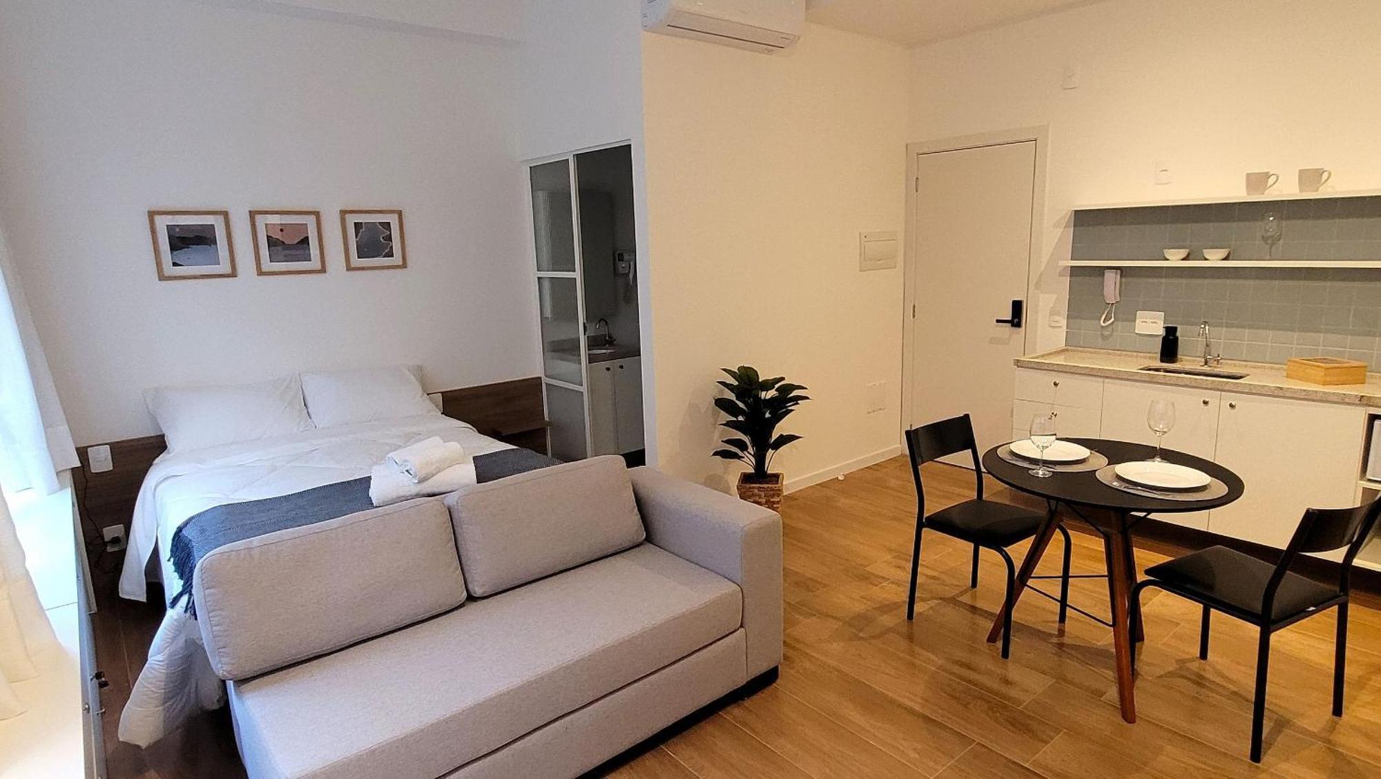 Blend Coliving One Apartment *
