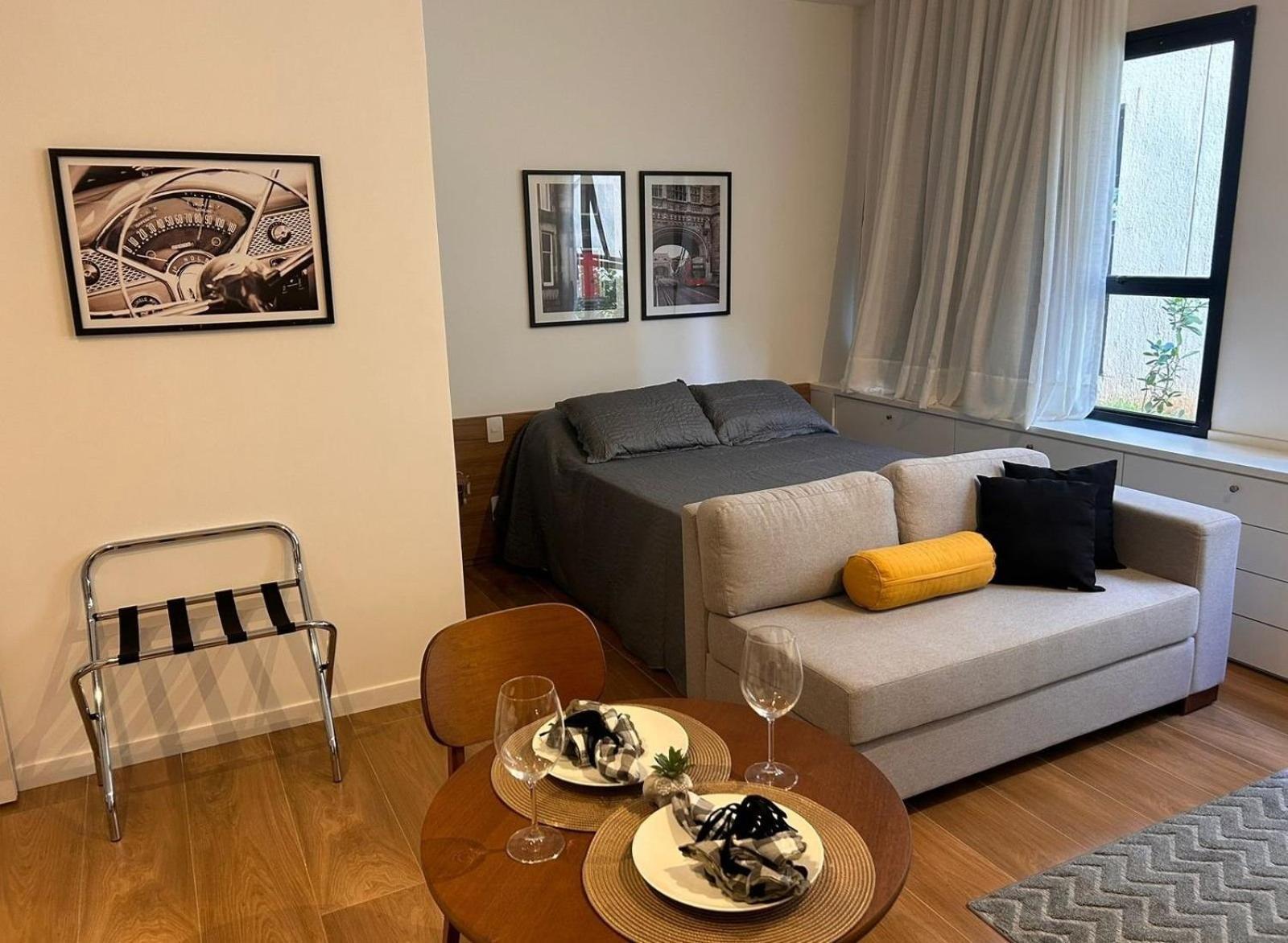Blend Coliving One Apartment *