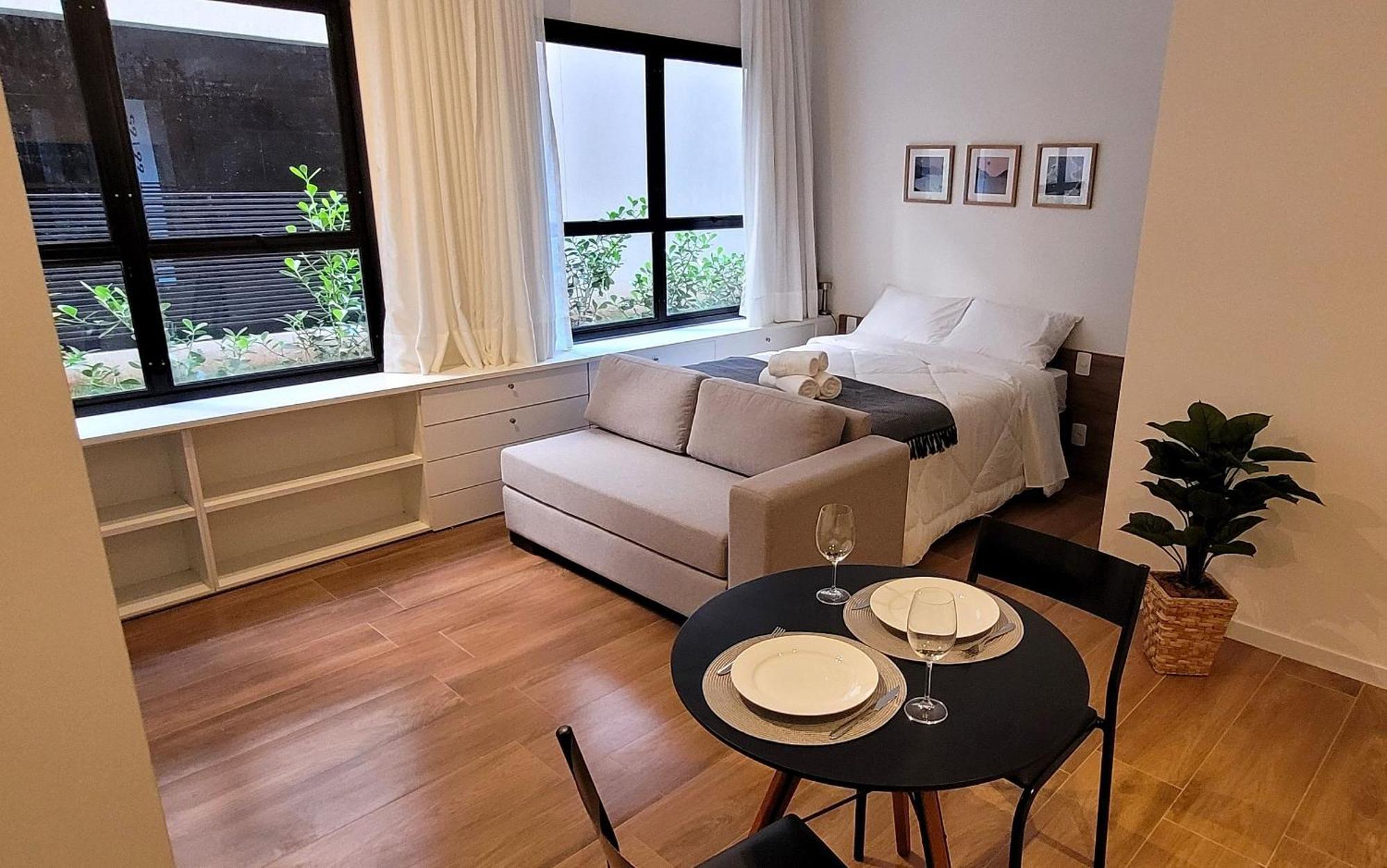 Blend Coliving One *