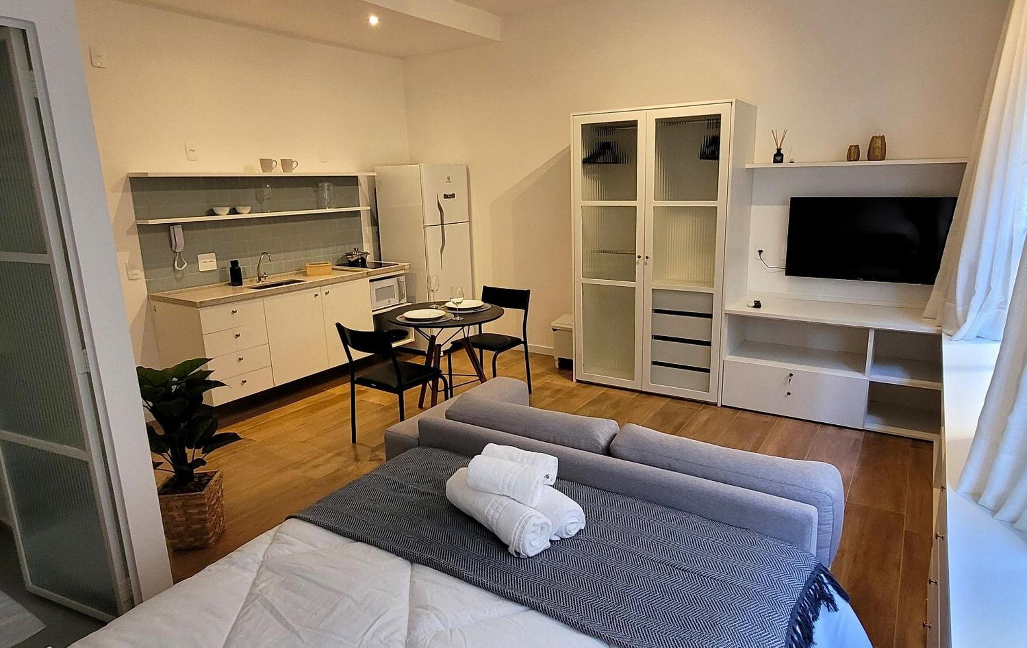 Blend Coliving One Apartment