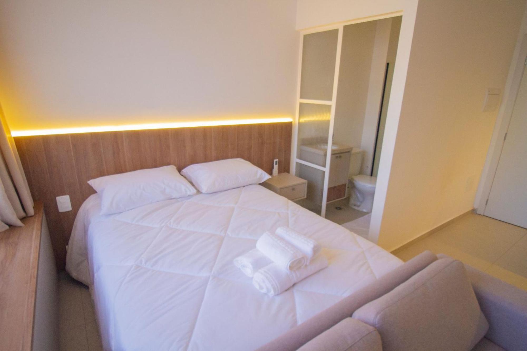 Blend Coliving One Ribeirao Preto
