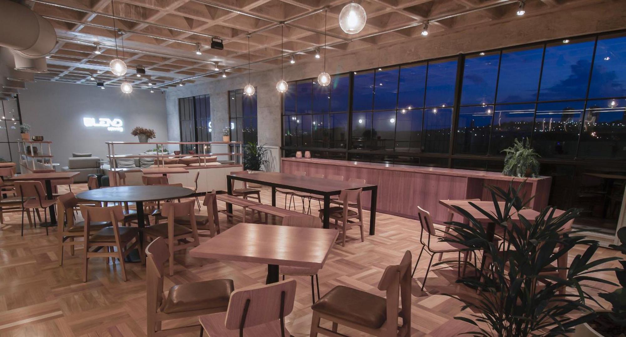 Apartment Blend Coliving One