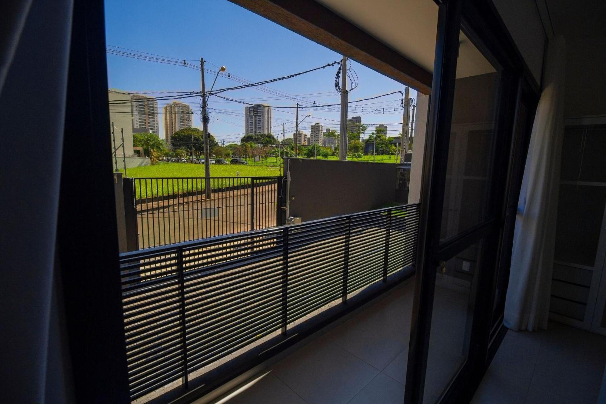 Blend Coliving One Ribeirao Preto