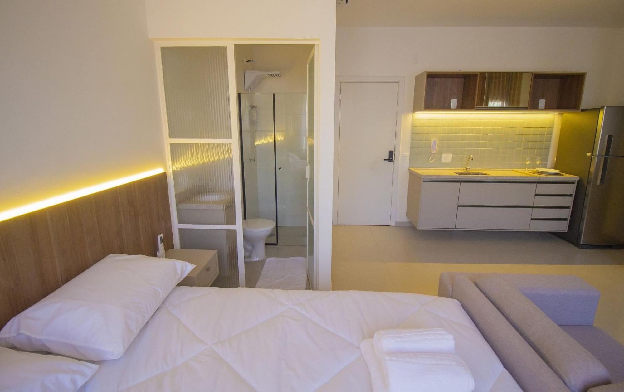 Blend Coliving One * Ribeirao Preto