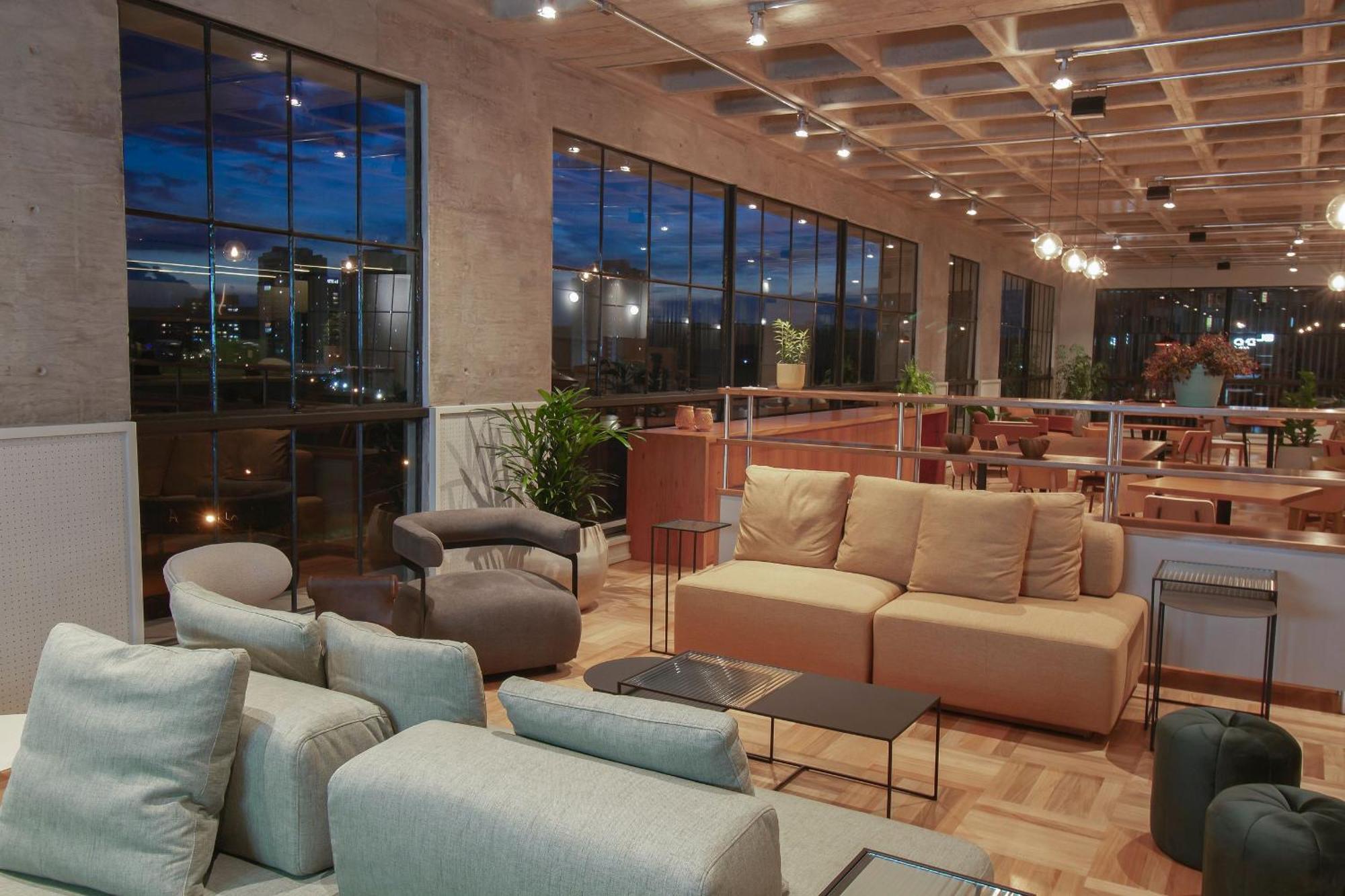 Blend Coliving One