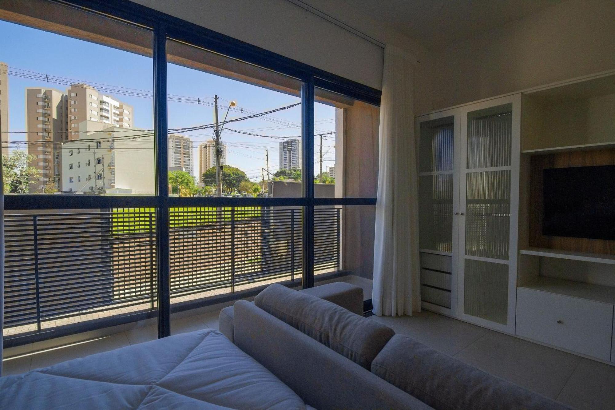 Apartment Blend Coliving One