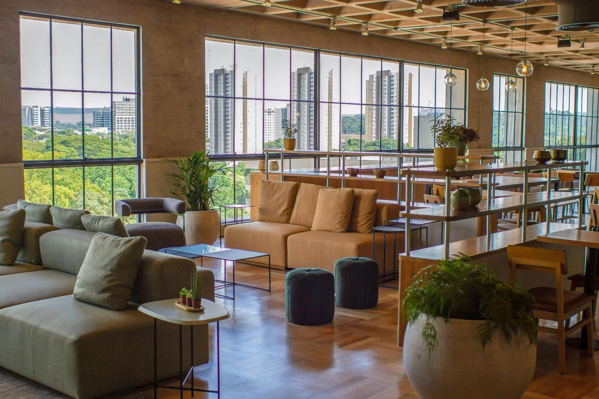 Blend Coliving One