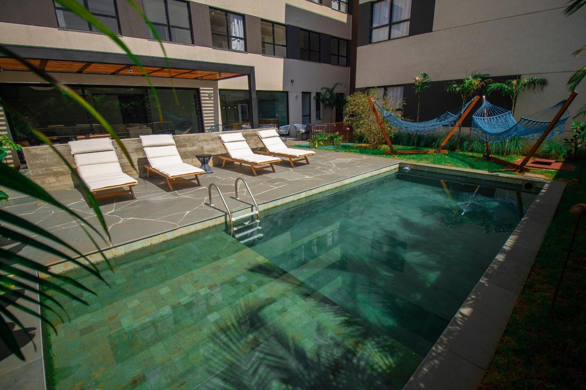 Blend Coliving One Apartment *