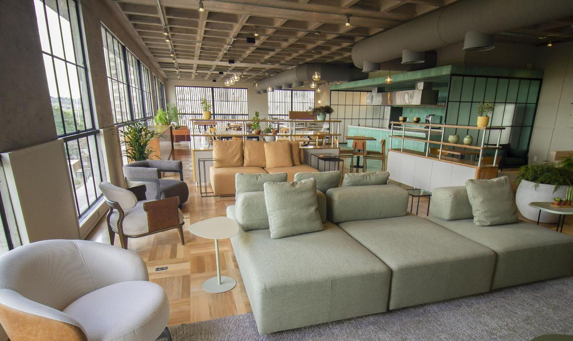 Blend Coliving One Apartment *