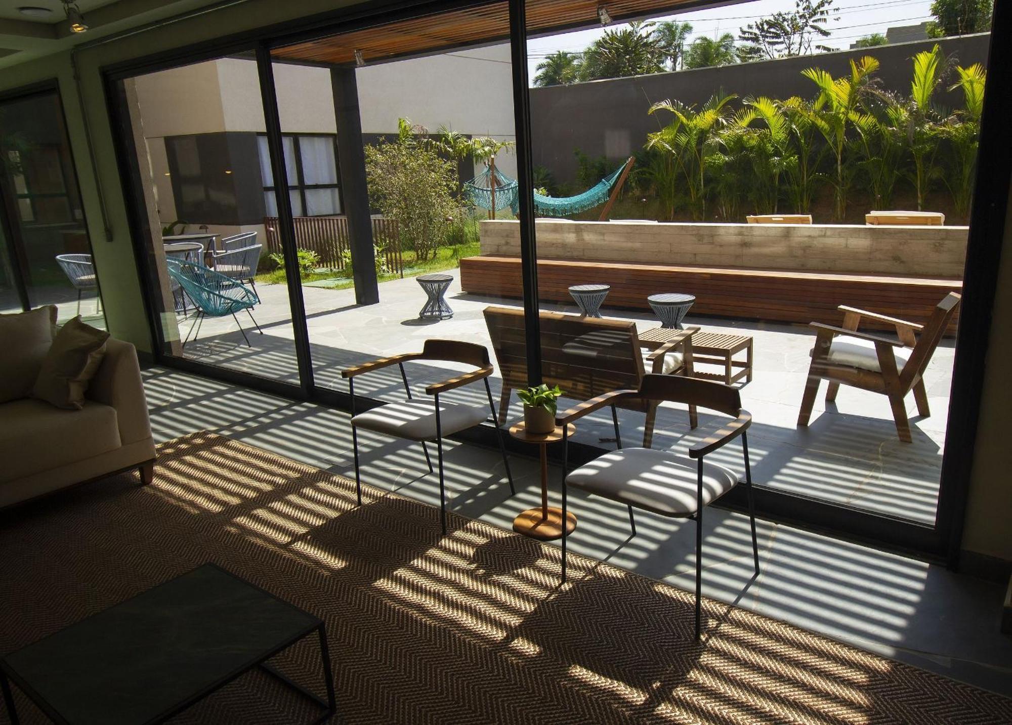 Blend Coliving One