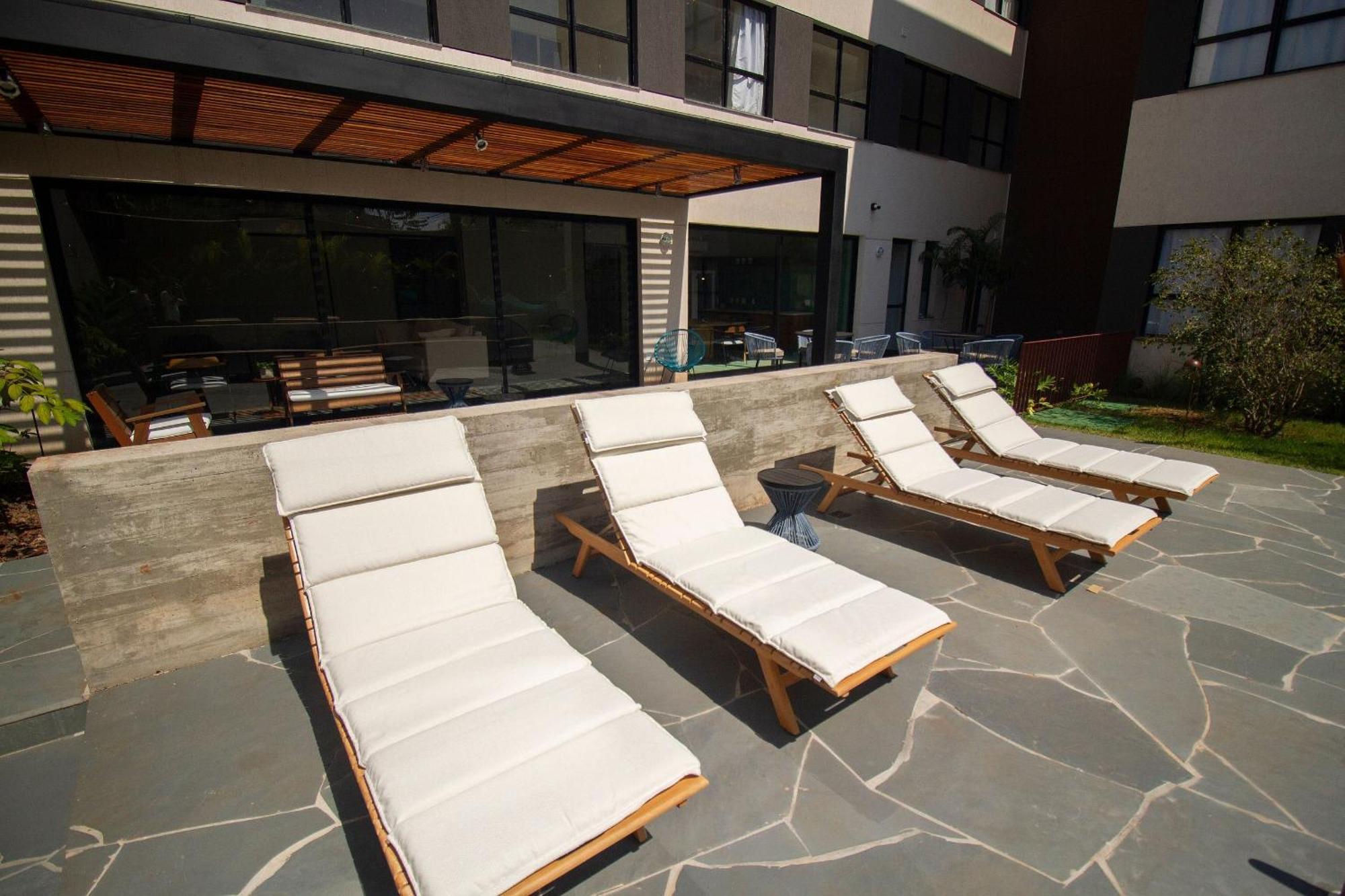 Blend Coliving One Apartment Ribeirao Preto