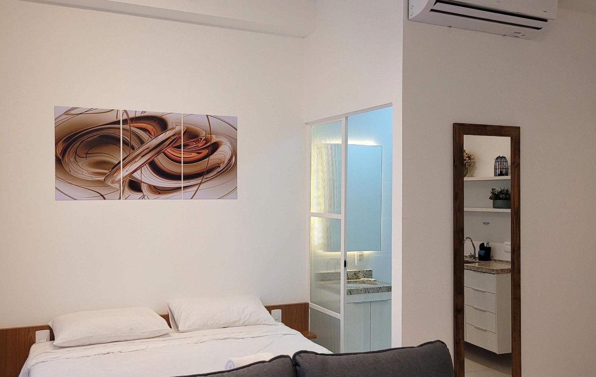 Blend Coliving One Apartment