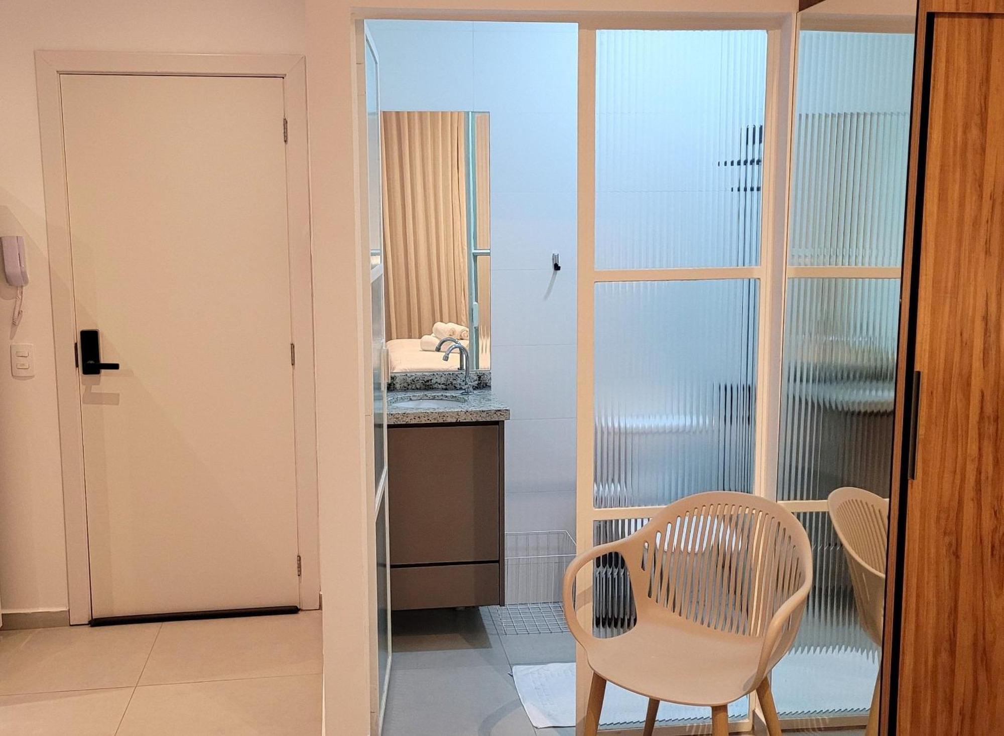Blend Coliving One Apartment