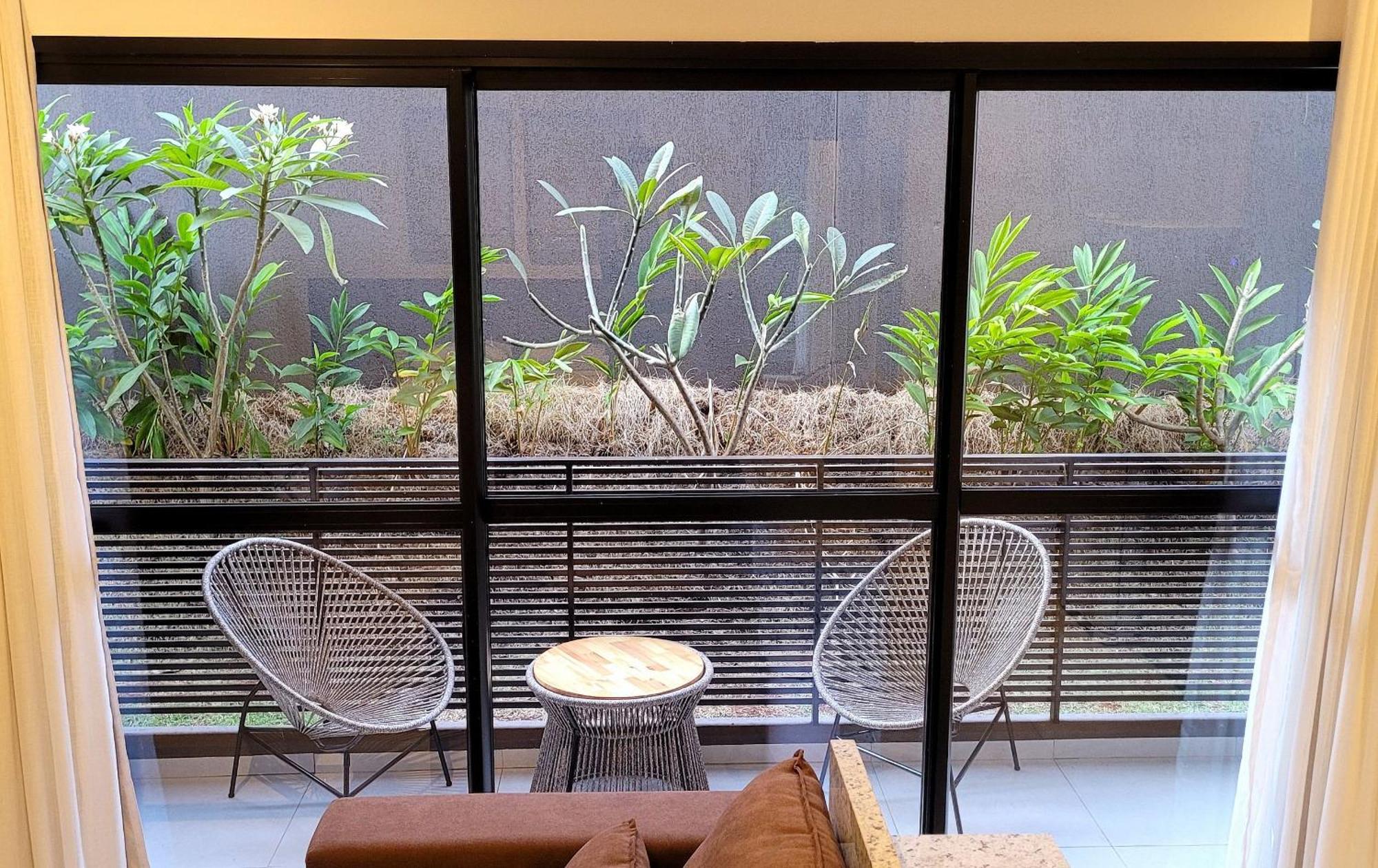 Blend Coliving One Apartment *