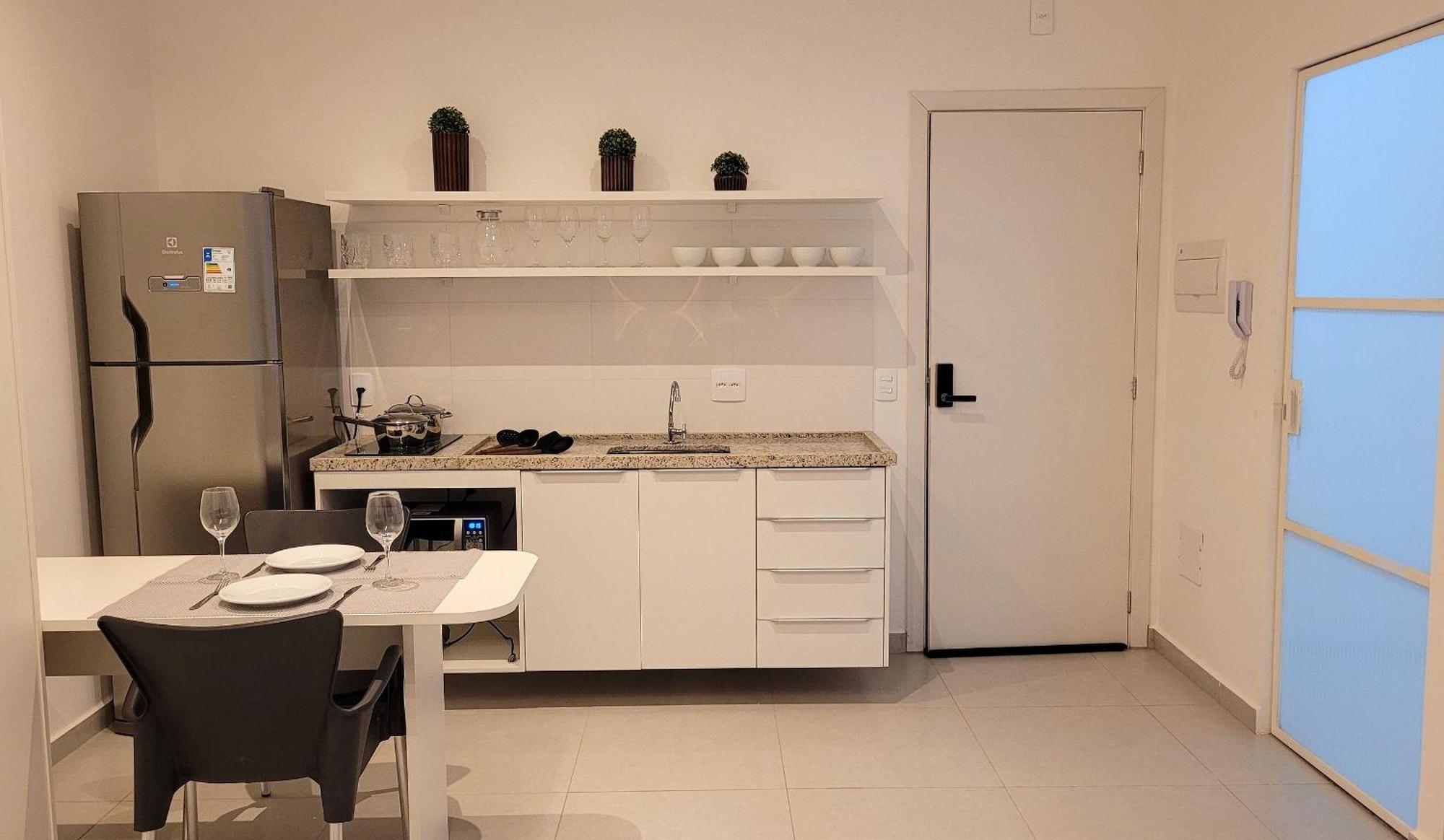 Blend Coliving One Apartment *