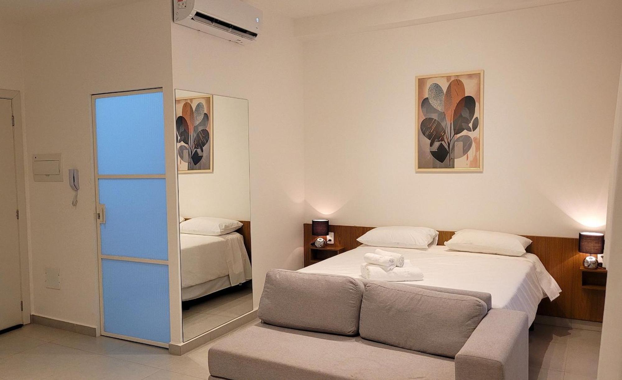 Apartment Blend Coliving One *