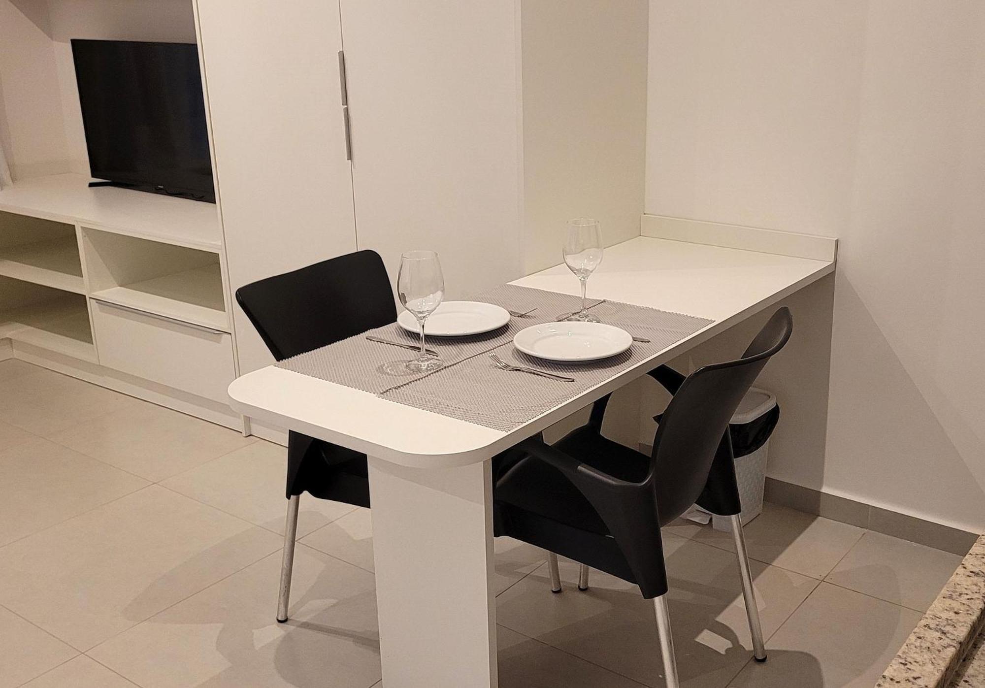 Blend Coliving One Apartment Ribeirao Preto