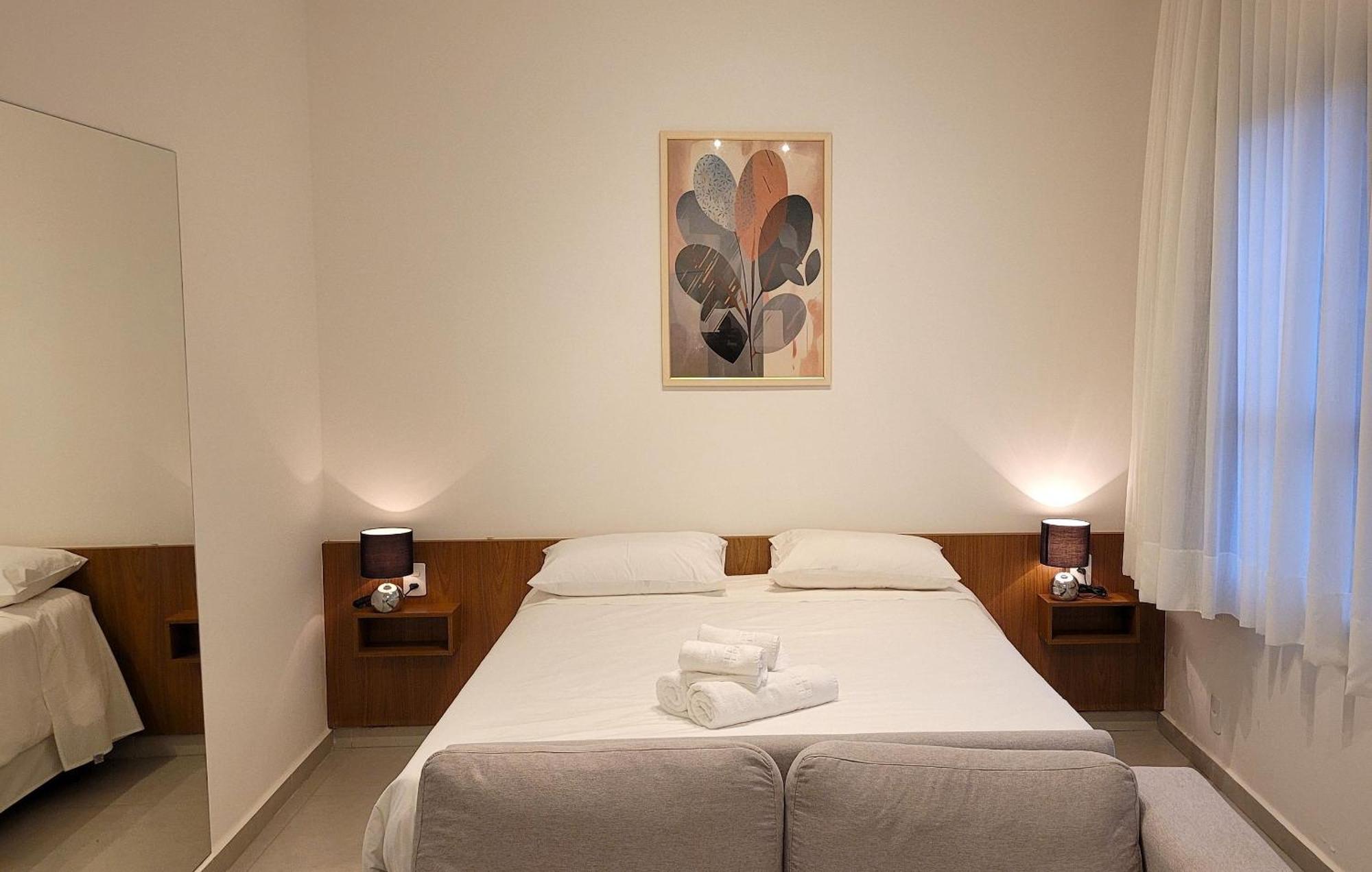 Blend Coliving One Ribeirao Preto