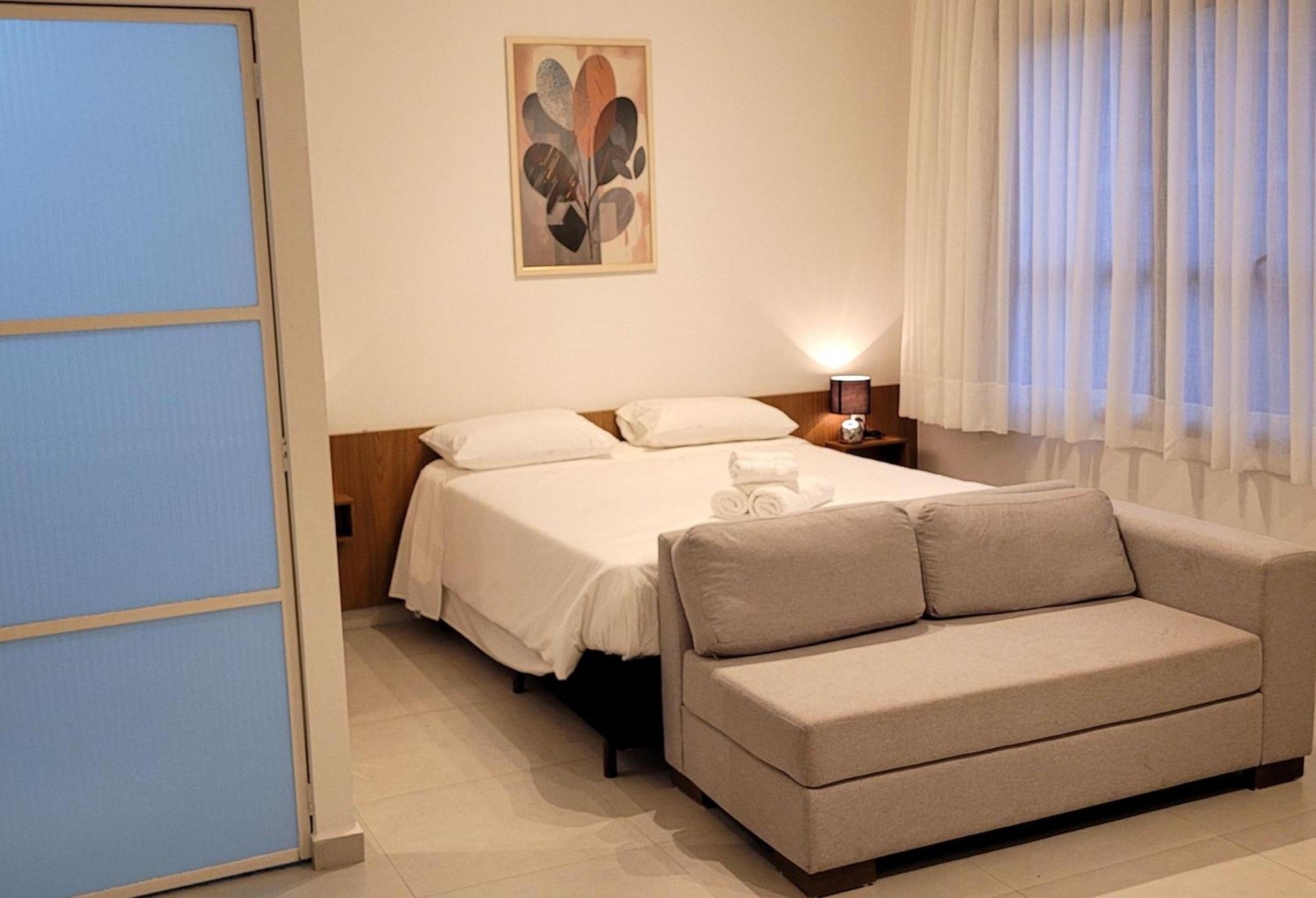 Blend Coliving One Apartment