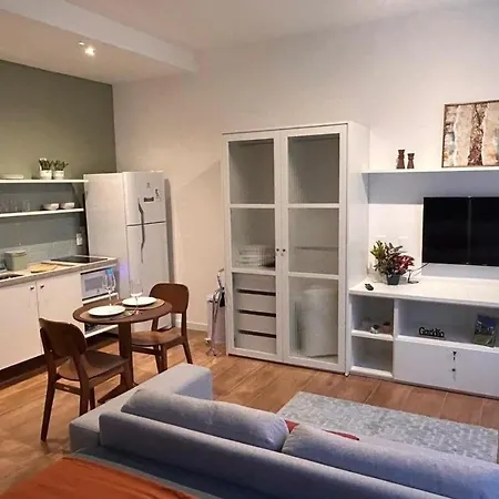Blend Coliving One Apartment Ribeirao Preto Exterior photo