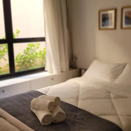 Blend Coliving One Apartment Ribeirao Preto Exterior photo