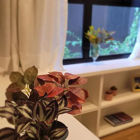 Blend Coliving One Apartment Ribeirao Preto Exterior photo