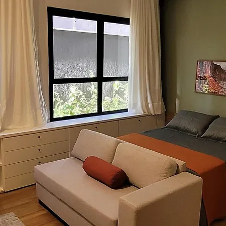 Blend Coliving One Apartment Ribeirao Preto Exterior photo