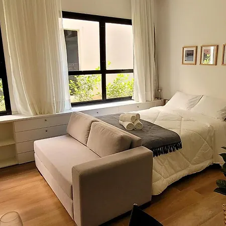 Blend Coliving One Apartment Ribeirao Preto Exterior photo