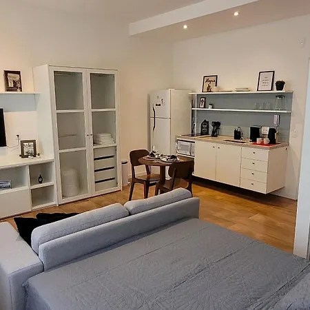 Blend Coliving One Apartment Ribeirao Preto Exterior photo