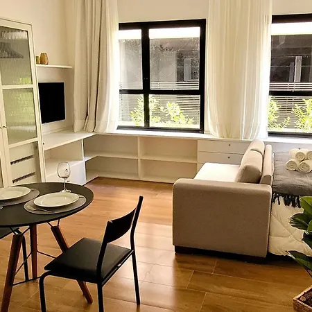 Blend Coliving One Apartment Ribeirao Preto Exterior photo