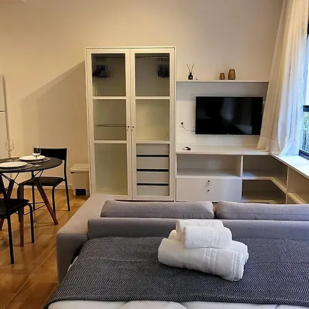 Blend Coliving One Apartment Ribeirao Preto Exterior photo