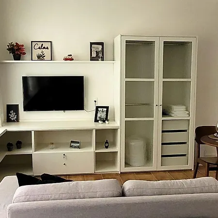 Blend Coliving One Apartment Ribeirao Preto Exterior photo