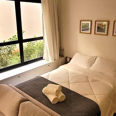 Blend Coliving One Apartment Ribeirao Preto Exterior photo
