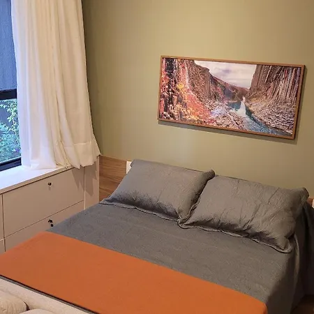 Blend Coliving One Apartment Ribeirao Preto Exterior photo