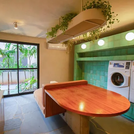 Blend Coliving One Apartment Ribeirao Preto Exterior photo