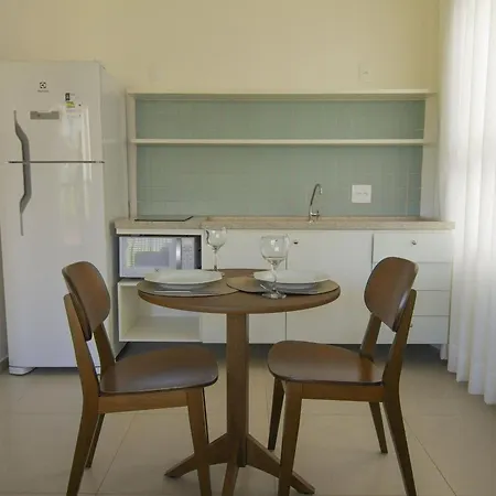 Blend Coliving One Apartment Ribeirao Preto Exterior photo