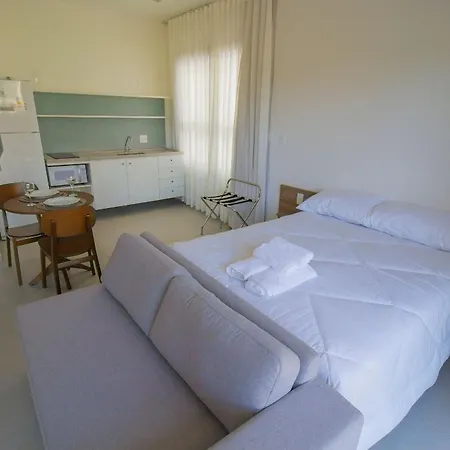 Blend Coliving One Apartment Ribeirao Preto Exterior photo