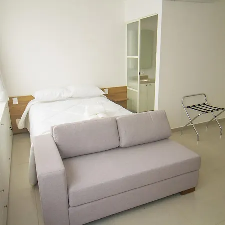 Blend Coliving One Apartment Ribeirao Preto Exterior photo