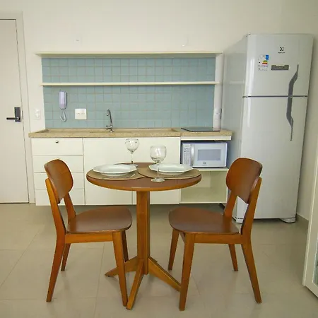 Blend Coliving One Apartment Ribeirao Preto Exterior photo