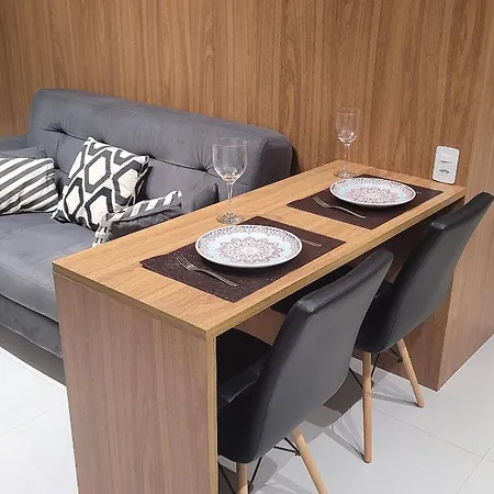 Blend Coliving One Apartment Ribeirao Preto Exterior photo