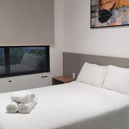 Blend Coliving One Apartment Ribeirao Preto Exterior photo