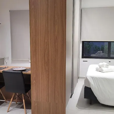 Blend Coliving One Apartment Ribeirao Preto Exterior photo