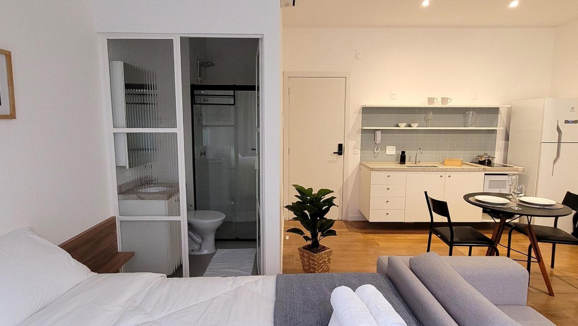 Blend Coliving One Apartment *