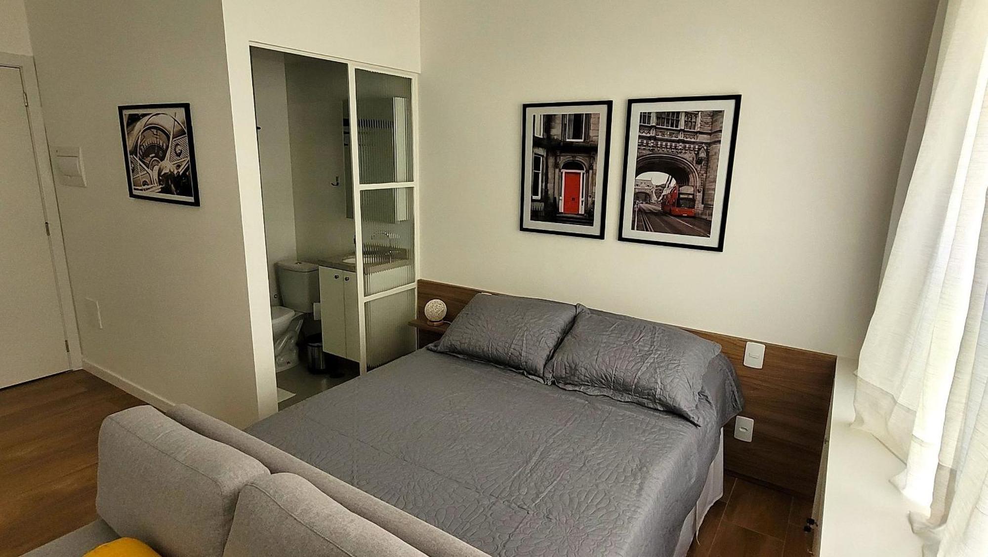 Blend Coliving One Ribeirao Preto