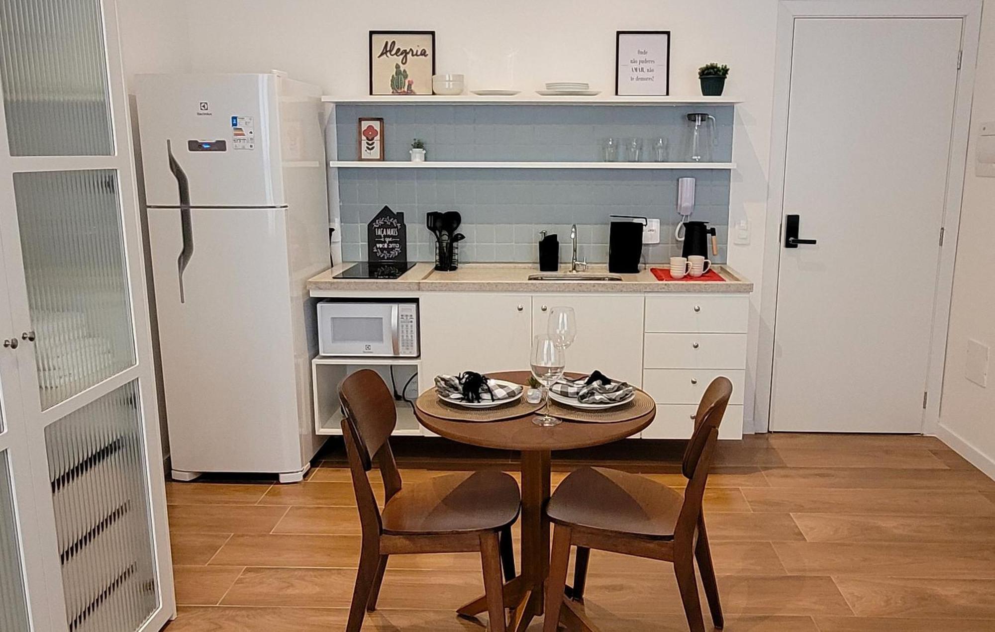 Apartment Blend Coliving One