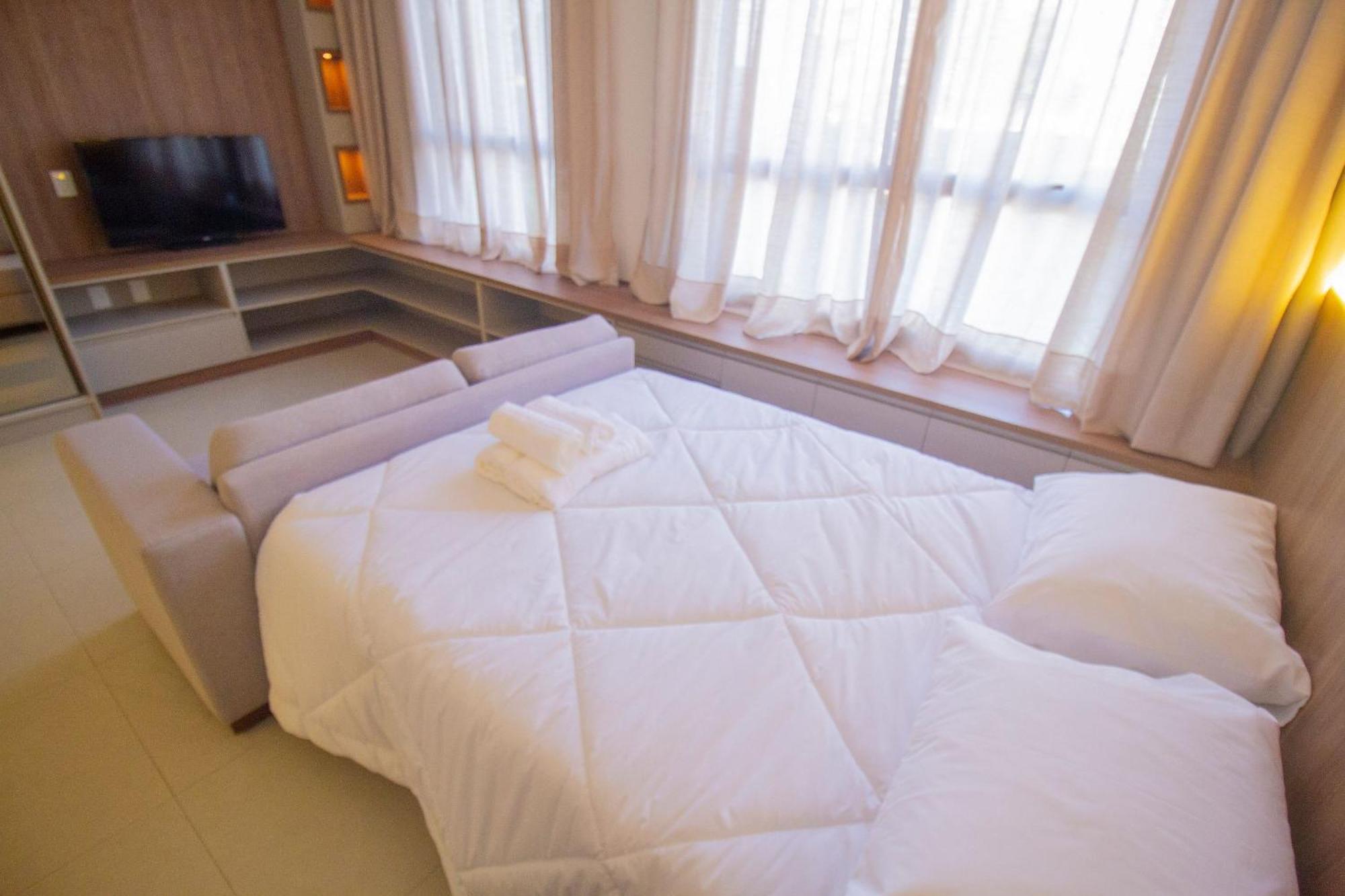 Apartment Blend Coliving One *