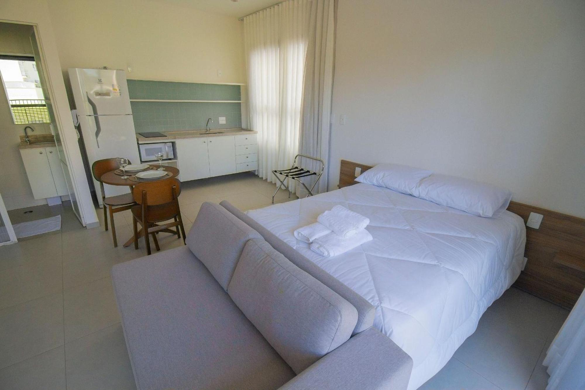 Apartment Blend Coliving One *